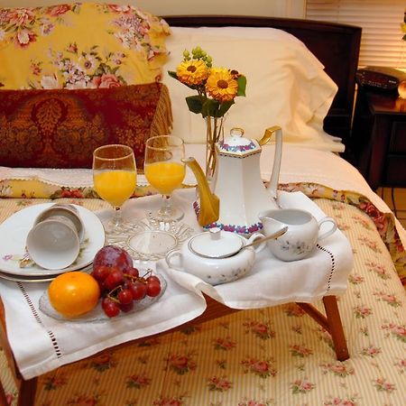 Arbor View House Bed And Breakfast East Marion Exterior foto
