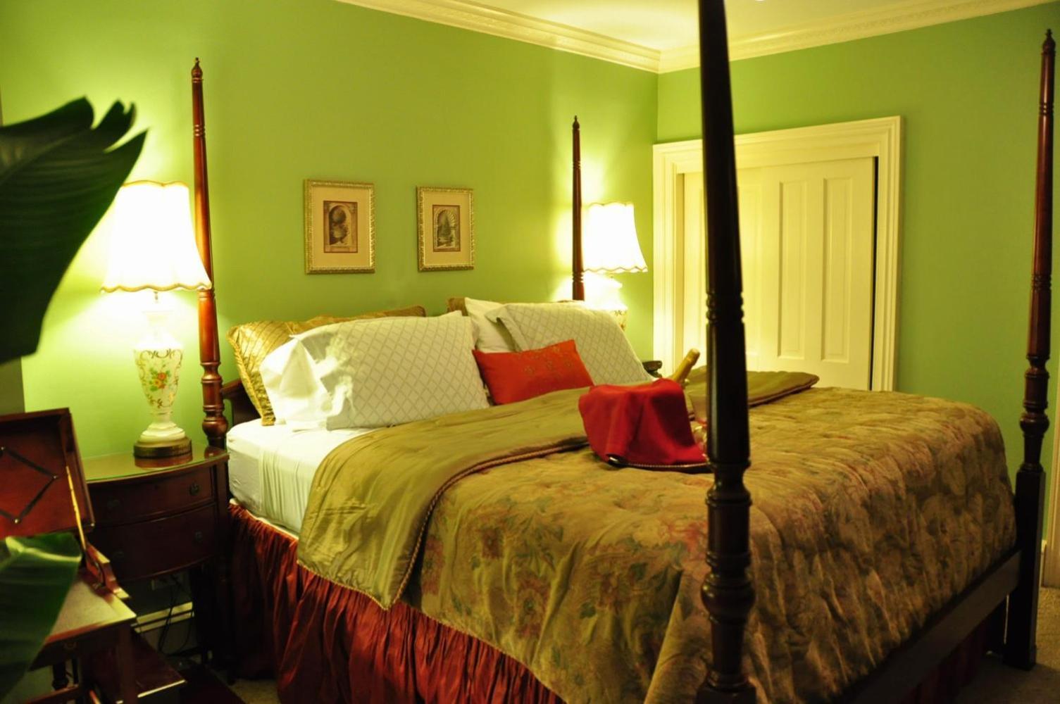 Arbor View House Bed And Breakfast East Marion Exterior foto