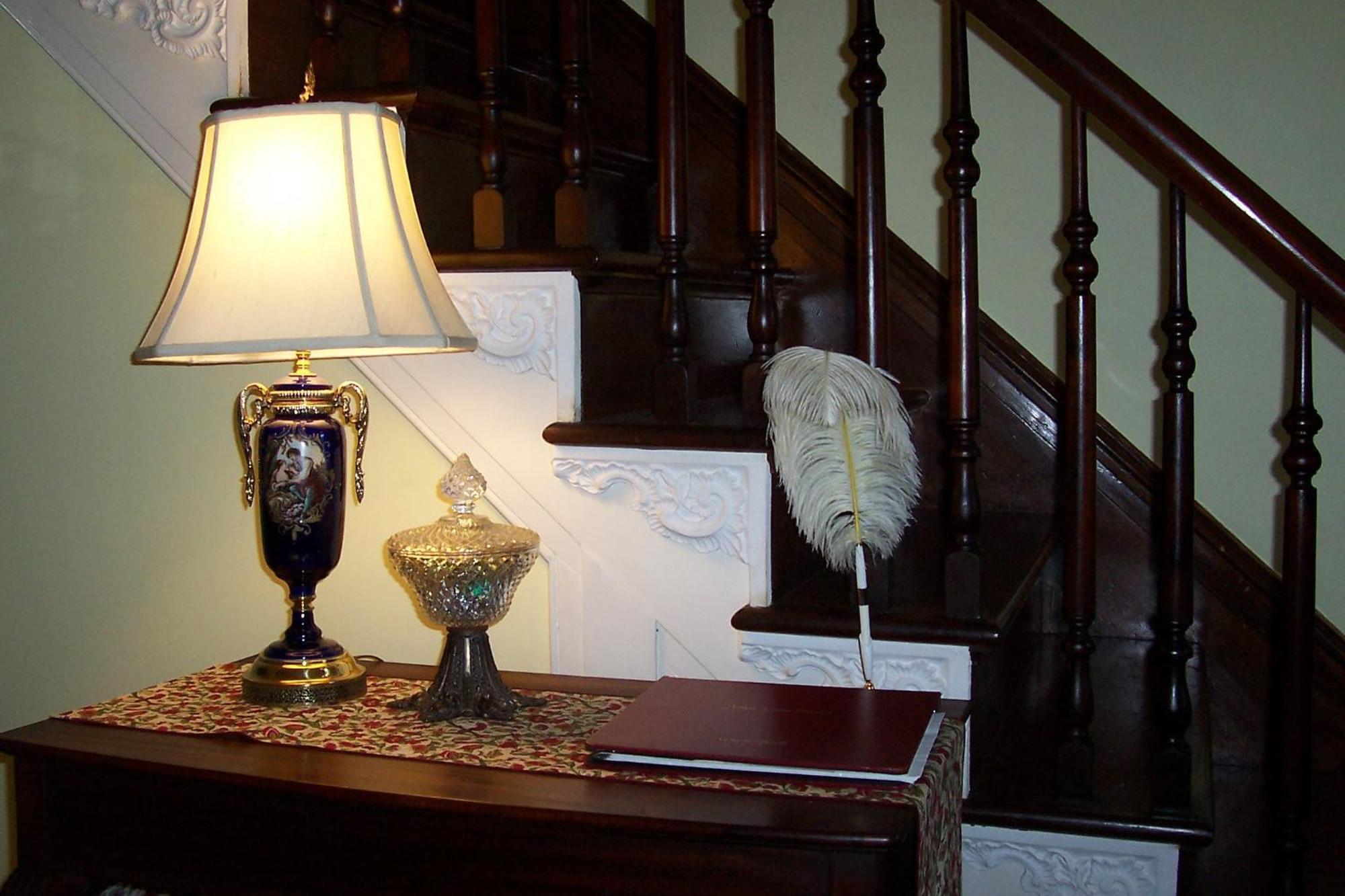 Arbor View House Bed And Breakfast East Marion Exterior foto