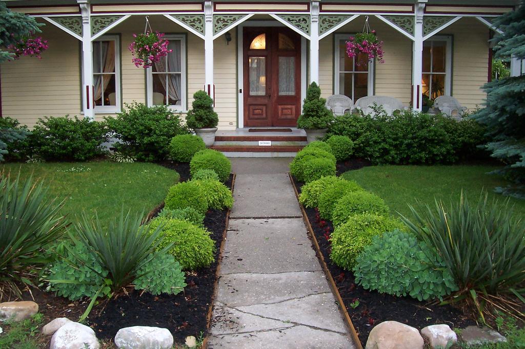 Arbor View House Bed And Breakfast East Marion Exterior foto
