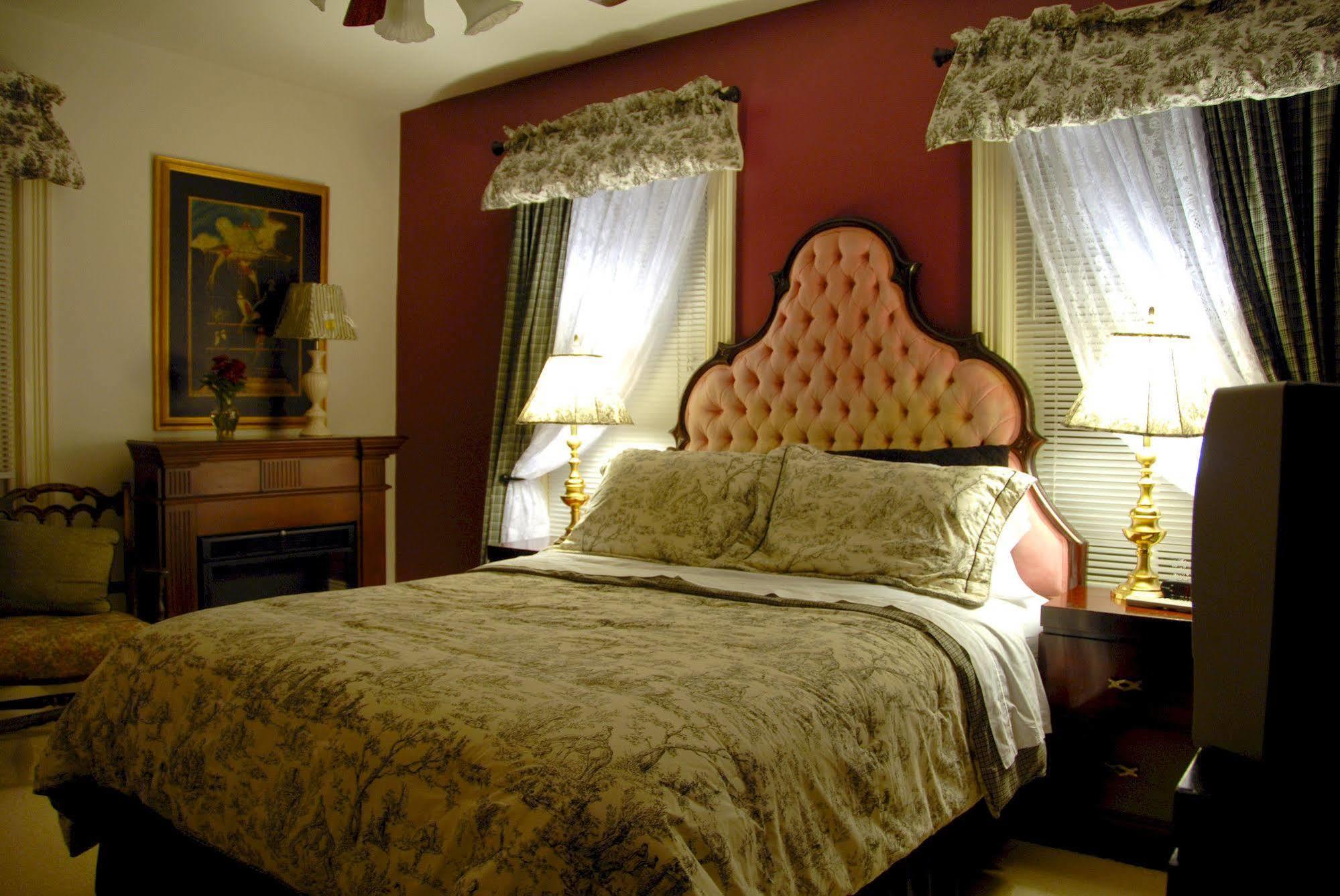Arbor View House Bed And Breakfast East Marion Exterior foto
