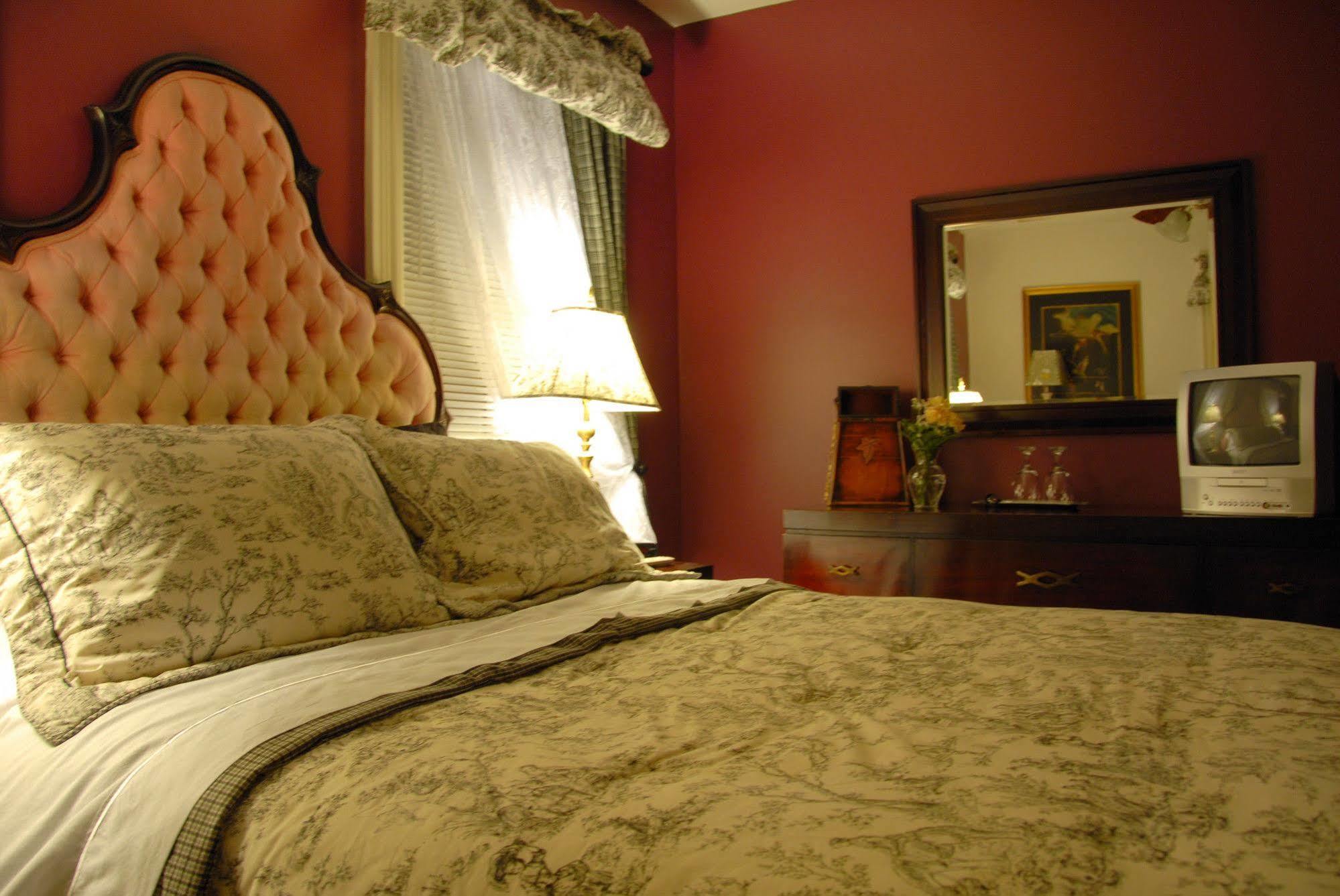 Arbor View House Bed And Breakfast East Marion Exterior foto